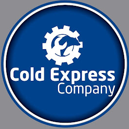 coldexpresscompany.com